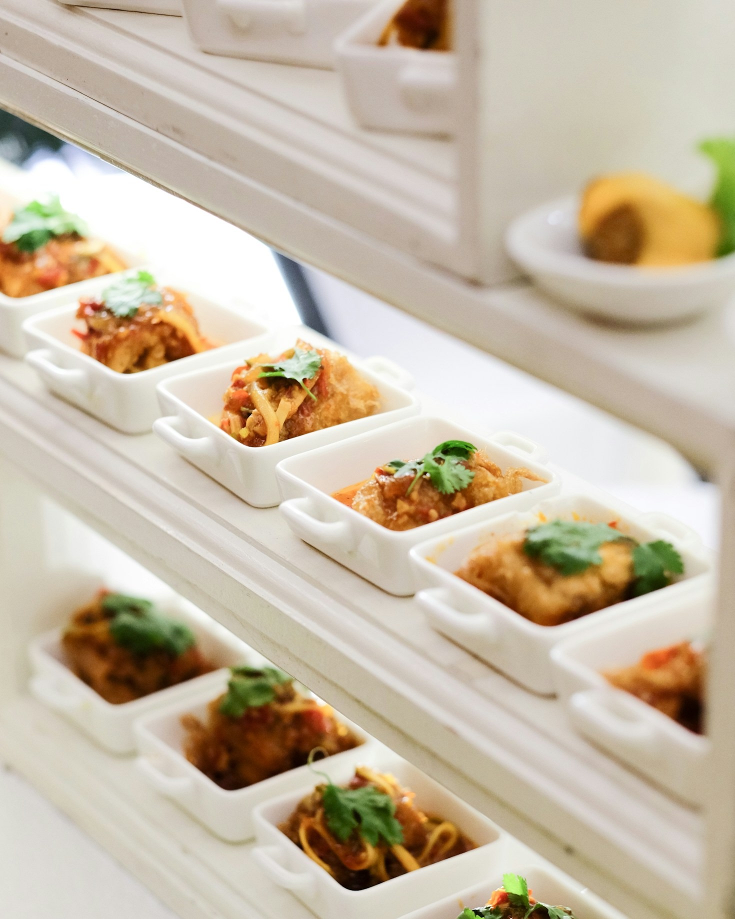 How to Choose the Perfect Catering Service